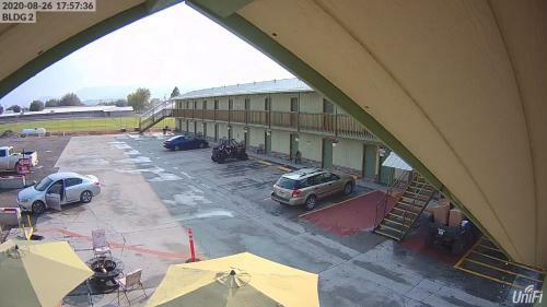 Hotel Bear Country Inn