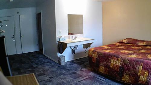 Hotel Bear Country Inn