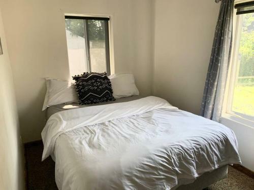 Waterfront Home W/ Theater Room Near Sand Dunes