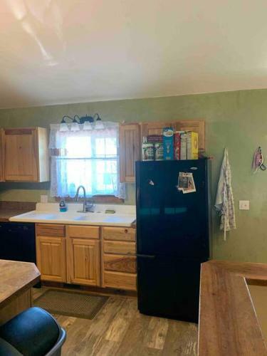 Waterfront Home W/ Theater Room Near Sand Dunes