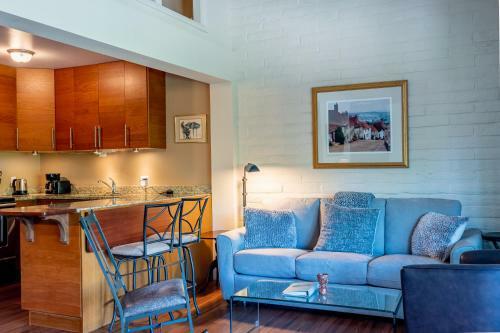 Wildwood Studio - Walk To Bald Mountain And Downtown Ketchum