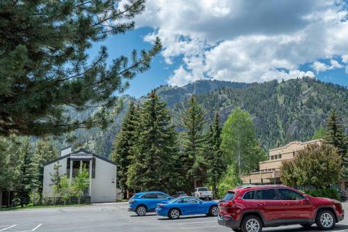 Wildwood Studio - Walk To Bald Mountain And Downtown Ketchum