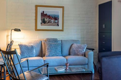 Wildwood Studio - Walk To Bald Mountain And Downtown Ketchum