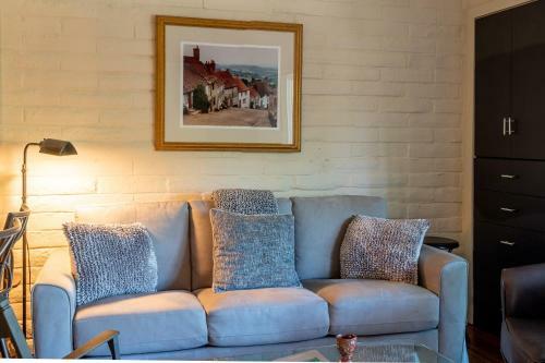 Wildwood Studio - Walk To Bald Mountain And Downtown Ketchum