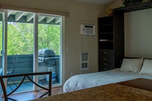 Wildwood Studio - Walk To Bald Mountain And Downtown Ketchum