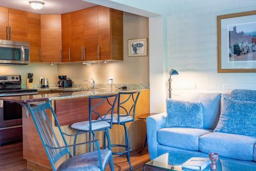 Wildwood Studio - Walk To Bald Mountain And Downtown Ketchum