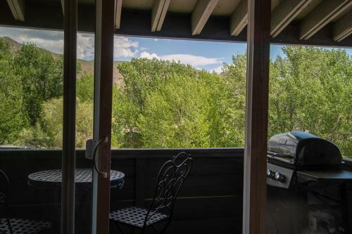 Wildwood Studio - Walk To Bald Mountain And Downtown Ketchum