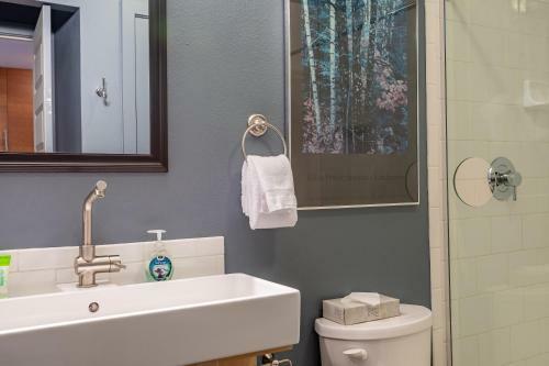 Wildwood Studio - Walk To Bald Mountain And Downtown Ketchum