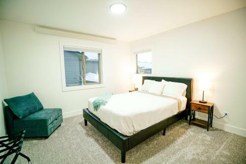Traverse Townhome