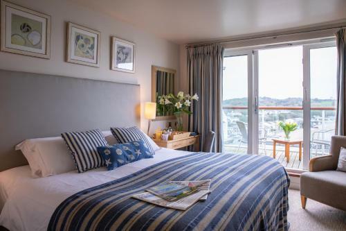 St Brides Spa Hotel