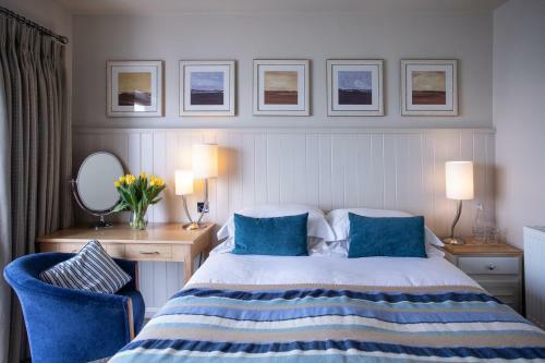 St Brides Spa Hotel