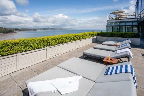 St Brides Spa Hotel