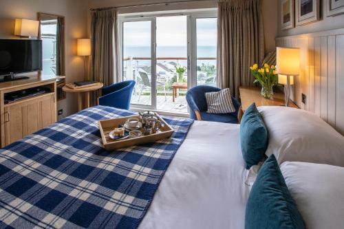 St Brides Spa Hotel