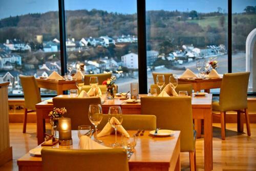 St Brides Spa Hotel