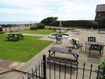 The Manor Hotel