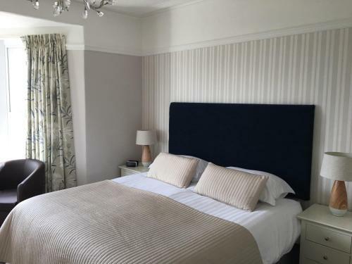 Woodlands Hotel