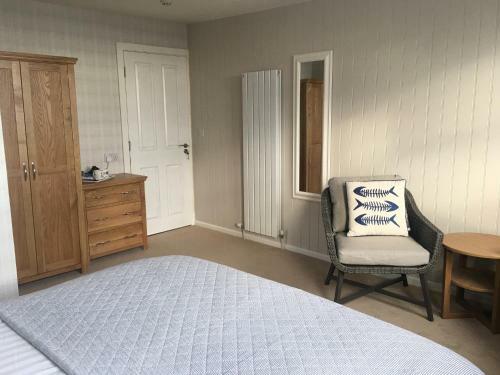 Woodlands Hotel