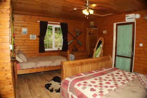 Lledr House Hostel