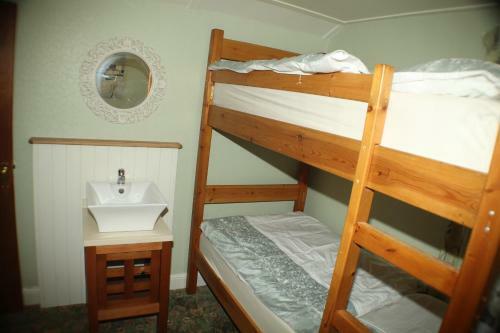 Lledr House Hostel