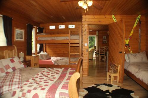 Lledr House Hostel