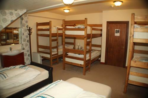 Lledr House Hostel