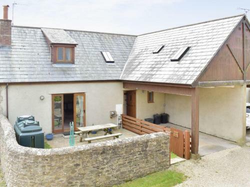 2 Sawmill Cottages