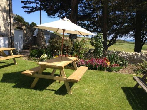 Hotel The Manor House