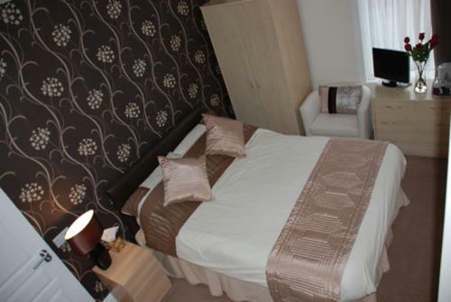 Bed & Breakfast Wendover Guest House