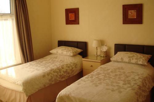 Bed & Breakfast Wendover Guest House