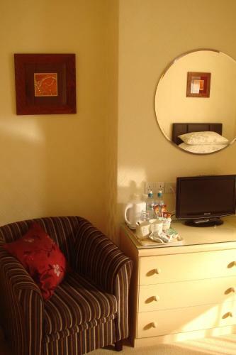 Bed & Breakfast Wendover Guest House