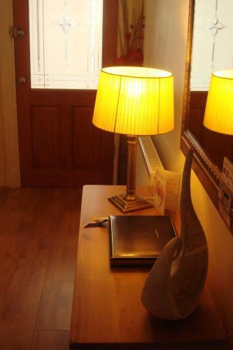 Bed & Breakfast Wendover Guest House