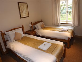 Bed & Breakfast Orchardleigh House