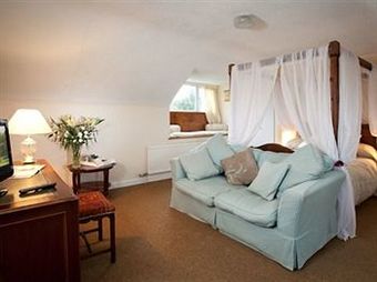 Hotel The George At Nunney