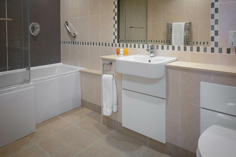 Best Western Plus Knights Hill Hotel & Spa