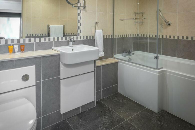 Best Western Plus Knights Hill Hotel & Spa