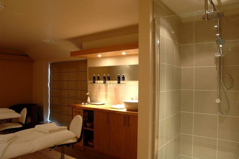 Best Western Plus Knights Hill Hotel & Spa