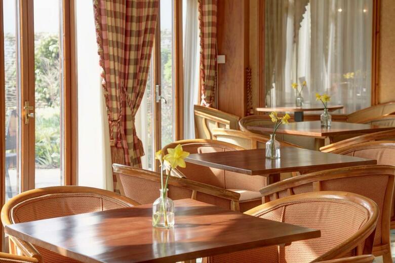 Best Western Plus Knights Hill Hotel & Spa