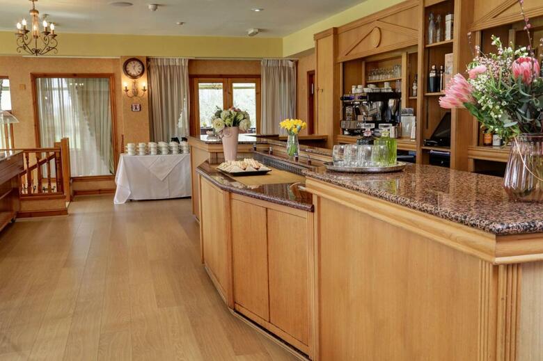 Best Western Plus Knights Hill Hotel & Spa