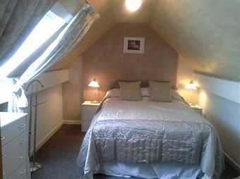 Hostal Green Bank Guest House