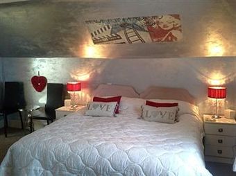 Hostal Green Bank Guest House