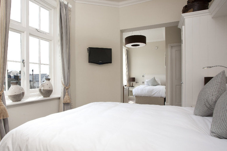 Hotel The Marine