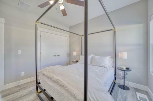 Twin Falls Modern Retreat