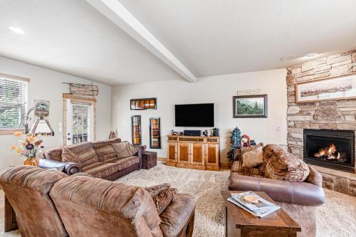 Heart Of Schweitzer Condo