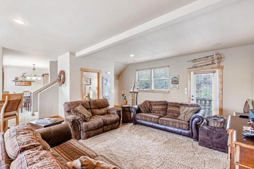 Heart Of Schweitzer Condo
