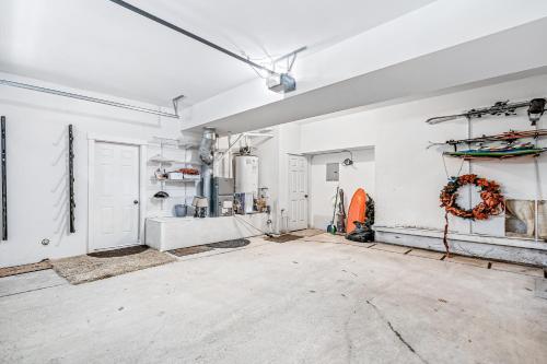 Heart Of Schweitzer Condo
