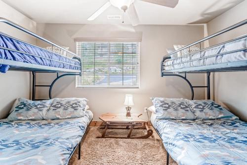Heart Of Schweitzer Condo