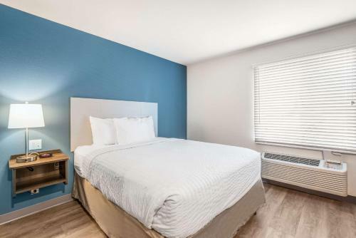 Hotel Woodspring Suites Chicago Midway