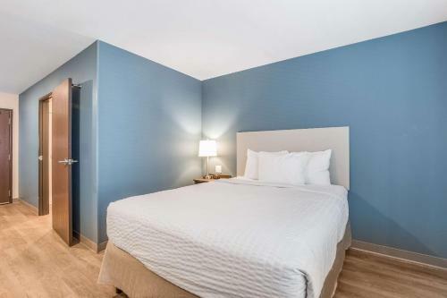 Hotel Woodspring Suites Chicago Midway