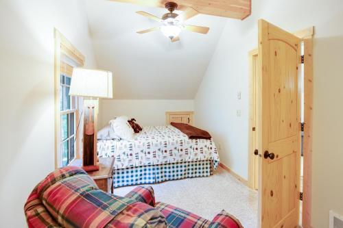 Majestic Chalet