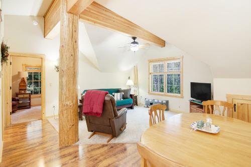 Majestic Chalet